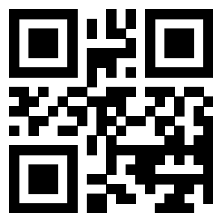 Immagine del Qr Code di 3404024107