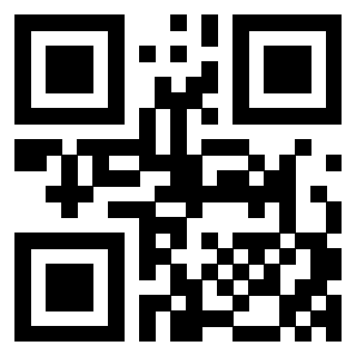 Il QrCode di 3404024108