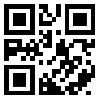 Il Qr Code di 3404024109