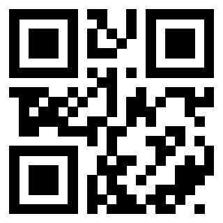Il QrCode di 3404024112