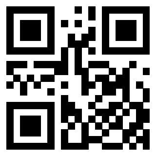 Il Qr Code di 3404024115