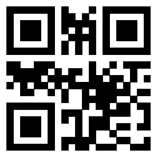 3404024117 Qr Code associato