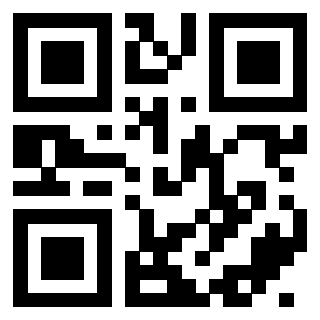 Scansione del Qr Code di 3404024121