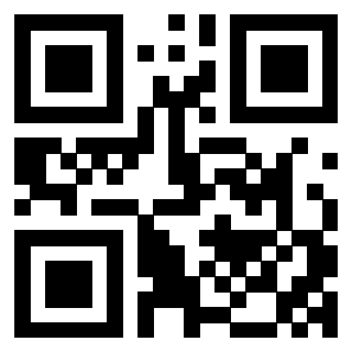 3404024123 - Immagine del QrCode associato