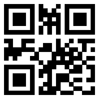 Immagine del Qr Code di 3404024124