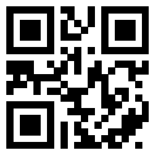 Il QrCode di 3404024126