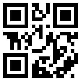 Scansione del Qr Code di 3404024127