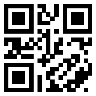 3404024130 - Immagine del Qr Code associato