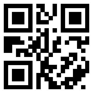 Scansione del Qr Code di 3404024133