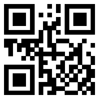 Immagine del Qr Code di 3404024136