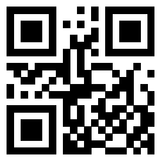 3404024137 - Immagine del QrCode
