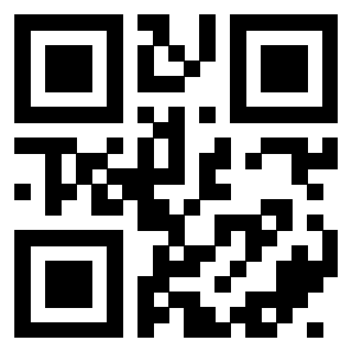 Immagine del Qr Code di 3404024138