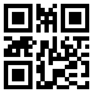 3404024140 - Immagine del Qr Code associato