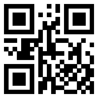 Il Qr Code di 3404024141