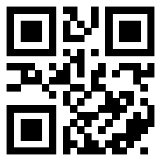 3404024144 - Immagine del QrCode associato