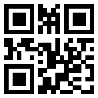3404024145 - Immagine del QrCode