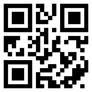 Scansione del Qr Code di 3404024146