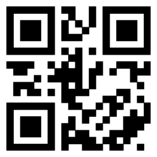 3404024150 - Immagine del Qr Code associato