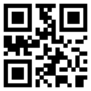 Immagine del Qr Code di 3404024151
