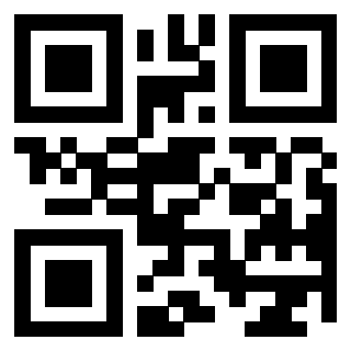 3404024152 QrCode associato