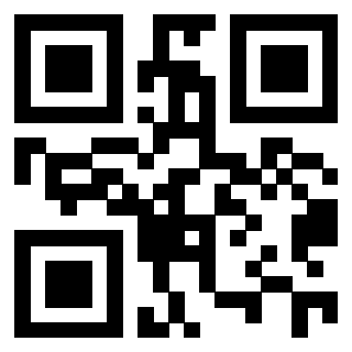 Immagine del QrCode di 3404024155