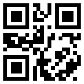 3404024156 - Immagine del Qr Code