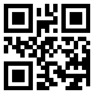 Il QrCode di 3404024160