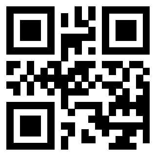 Immagine del Qr Code di 3404024162