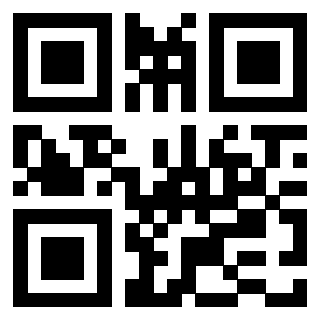 Immagine del QrCode di 3404024163