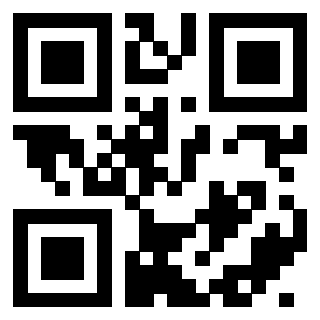 Immagine del Qr Code di 3404024165