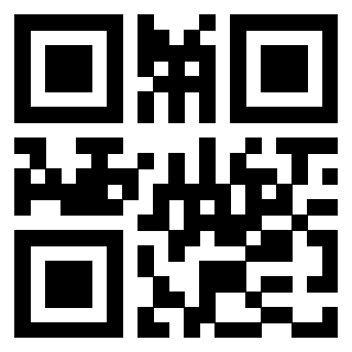Immagine del QrCode di 3404024166