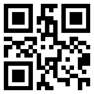 Il QrCode di 3404024168