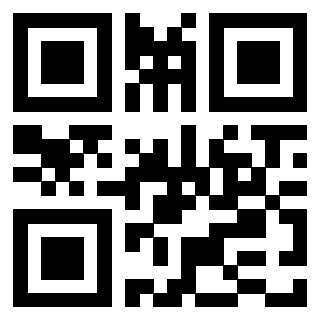 3404024169 Qr Code associato