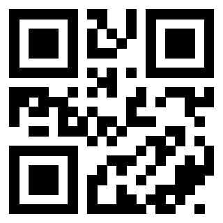 Il QrCode di 3404024170