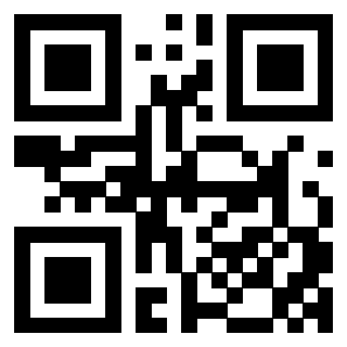 Immagine del Qr Code di 3404024175