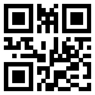 Immagine del Qr Code di 3404024180