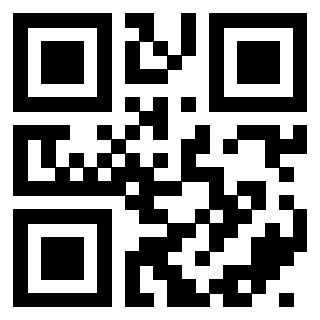 Il QrCode di 3404024181