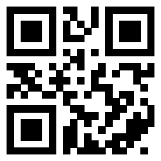 3404024183 Qr Code associato