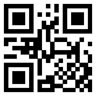 Immagine del QrCode di 3404024184