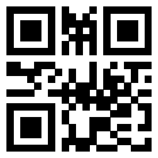 Il Qr Code di 3404024186
