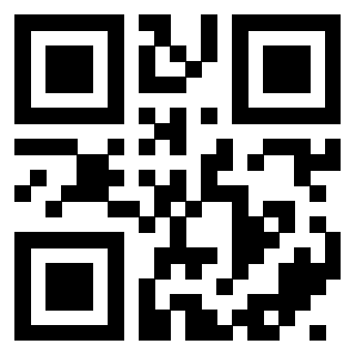3404024187 - Immagine del QrCode associato