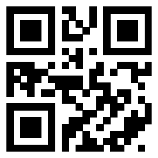 Scansione del QrCode di 3404024188
