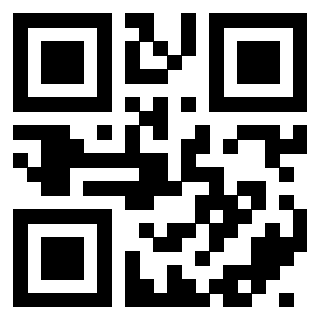 3404024189 - Immagine del Qr Code associato