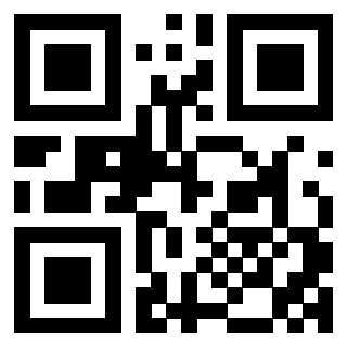 Immagine del QrCode di 3404024190