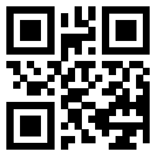 Scansione del Qr Code di 3404024191