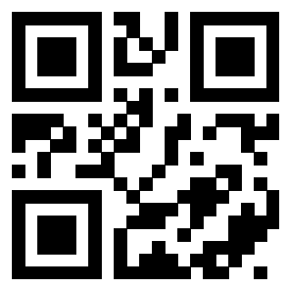 3404024195 Qr Code associato