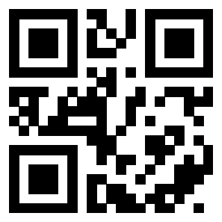 3404024196 - Immagine del QrCode