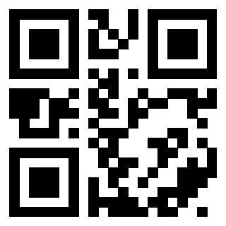 Il Qr Code di 3404024202