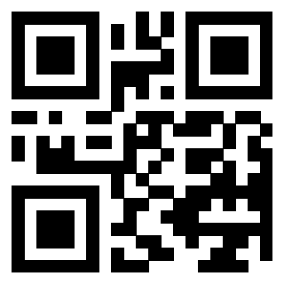 3404024205 - Immagine del QrCode
