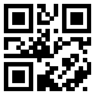 3404024206 - Immagine del QrCode associato